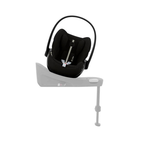 Cloud G i-Size Car Seat, 40-87 cm, 0-24 months, Cybex